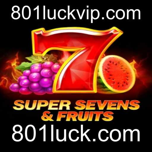 Descubra o Mundo Empolgante de 7SuperSevensFruits