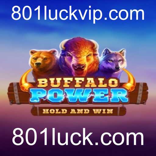 Explorando BuffaloPower: O Novo Sucesso do Mundo dos Jogos