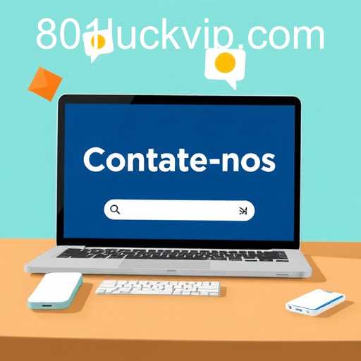 801luck.com