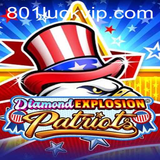 Explorando o Mundo Fascinante de DiamondExplosionPatriots
