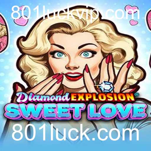 Descubra o Fascinante Mundo do Jogo DiamondExplosionSweetLove
