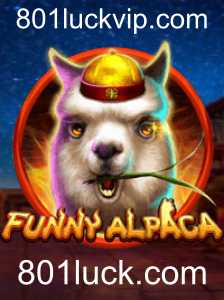 FunnyAlpaca: Descubra o Novo Jogo que Está Conquistando o Mundo