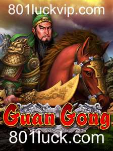 Explorando GuanGong: Um Mergulho no Fascinante Mundo do Jogo