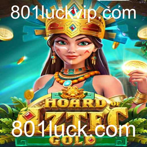 HoardofAztecgold: Uma Jornada Épica de Fortuna e Aventura
