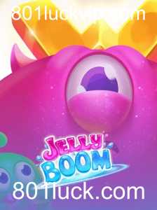 Descubra a Diversão do Jogo JellyBoom: Regras, Dicas e Estratégias