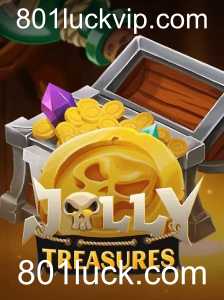 Explorando JollyTreasures: Um Guia Completo para Este Empolgante Jogo de Sorte