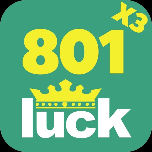 801luck.com