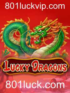 Aventuras no Mundo de LuckyDragons: Descubra o Jogo do Momento