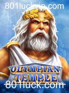 Descubra o Fascinante Mundo de OlympianTemple: Um Mergulho nas Regras e Estratégias do Jogo