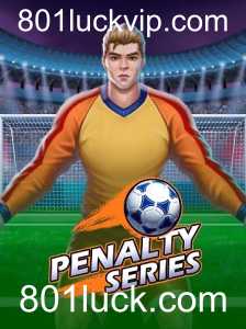 Introdução ao Jogo PenaltySeries e suas Regras