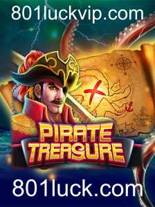 Descubra as Aventuras de PirateTreasure: Um Mundo de Tesouros e Estratégia