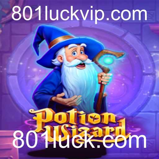 PotionWizard: Mergulhe na Magia e Estratégia do Novo Jogo Online