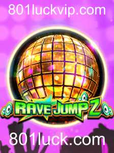Explorando o Mundo Vibrante de RaveJump2