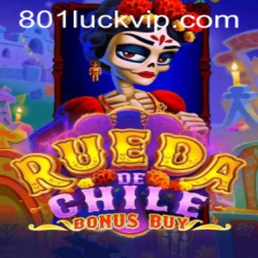 Explorando o Jogo RuedaDeChileBonusBuy: Um Mergulho na Diversão e Premiações Online