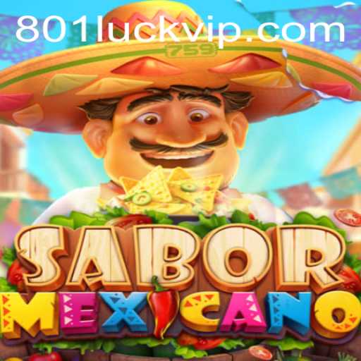 Descubra a Experiência Única do Jogo SaborMexicano