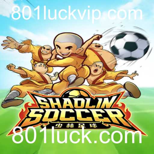 ShaolinSoccer: O Incrível Jogo de Artes Marciais e Futebol