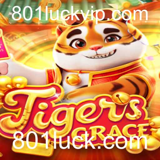 Descubra o Fascinante Mundo de TigersGrace