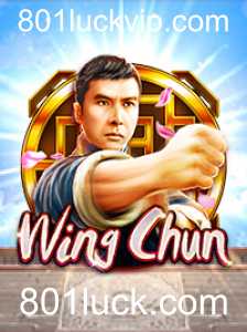 Descubra o Fascinante Jogo de WingChun e o Envolvimento de 801luck.com