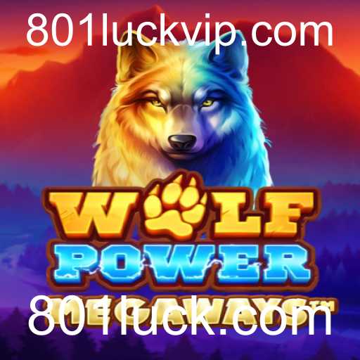 WolfPowerMega: A Nova Sensação nos Jogos de Aventura